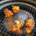 京都焼肉 南大門 - 