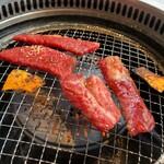 京都焼肉 南大門 - 