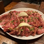 Horumon Doujou Yakiniku Shou - 