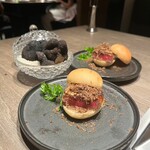 焼肉うしごろ 池袋店 - 