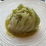 ラ・ブランシュ - 