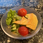 鉄板焼 ときわ - 