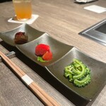 焼肉うしごろ 池袋店 - 