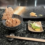 鉄板焼 ときわ - 