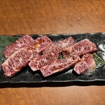 ホルモン焼肉 円蔵 - 