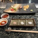 鉄板焼 ときわ - 