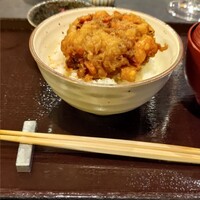 京都 天ぷら圓堂 岡ざき邸 - 
