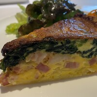 カフェ・ビストロ・ソレイアード - 