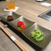 焼肉うしごろ 池袋店 - 