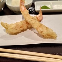 京都 天ぷら圓堂 岡ざき邸 - 