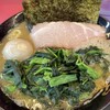 横浜家系らーめん かわみ家