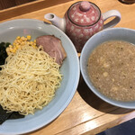 ラーメンショップ椿 - 