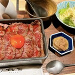 Yakiniku Kitan - 