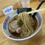 Ramen Dream 桐麺 - 