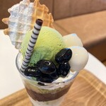 KIMIKURA CAFE - 