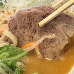 家族のらーめん食堂 はないち - 