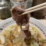 どうとんぼり 神座 - 