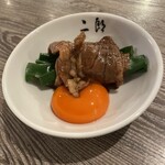 焼肉&手打ち冷麺 二郎 - 