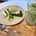 KIMIKURA CAFE - 