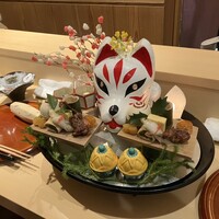 銀座 しのはら - 