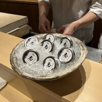 銀座 しのはら - 