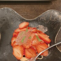 オッジ ダルマット 西麻布店 - 