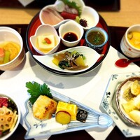 日本料理 みやま - 