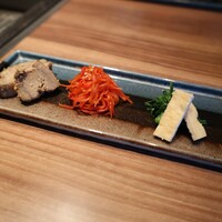 焼肉うしごろ 新宿三丁目店 - 