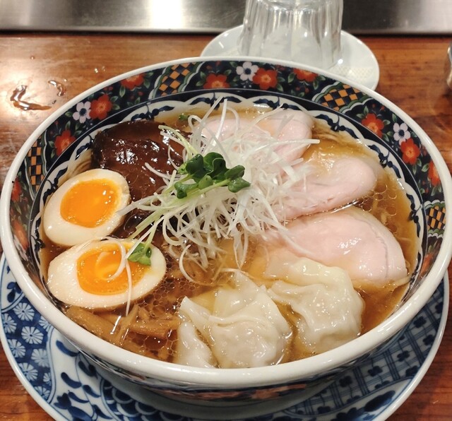 Menya Kukai Ebisu Ten