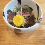 炭焼うな富士 - 