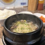 和韓菜 味楽 - 