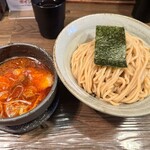 つけ麺処つぼや 梅田店 - 