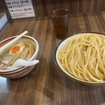 つけめん 恵那く - 