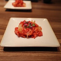 焼肉うしごろ 新宿三丁目店 - 