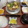 釜めしままや - 料理写真:角煮釜飯