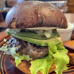 SUNLIT BURGER - 