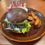 SUNLIT BURGER - 