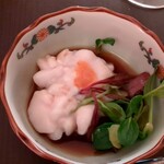 Wain Kaiseki Ginza Hayashiya - 