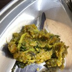 サルシーナハラルフーズ - 