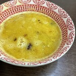 サルシーナハラルフーズ - 