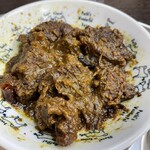 サルシーナハラルフーズ - 