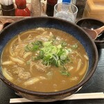 Sanuki Udon Shikokuya - 