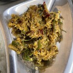 サルシーナハラルフーズ - 