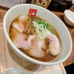 麺処 天川 - 