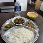 サルシーナハラルフーズ - 