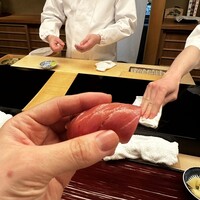 鮨 あらい - 