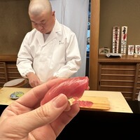 鮨 あらい - 