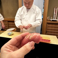 鮨 あらい - 