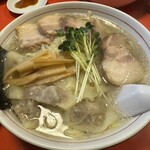 Sano Ramen Takano - 