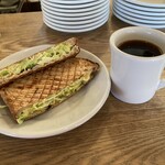 Lris bread&coffee - 